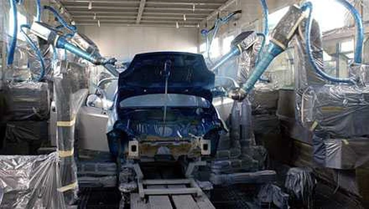 Melfi primo stabilimento italiano con certificazione Silver Level