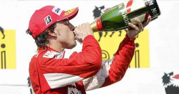F1: Alonso punta al mondiale