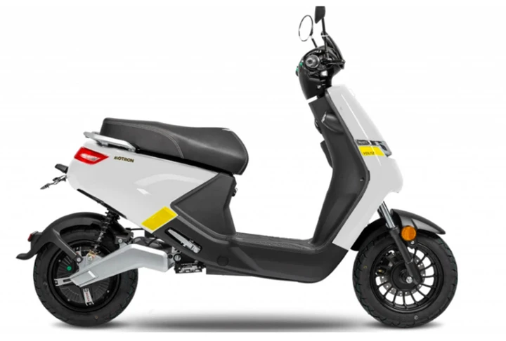 scooter elettrici