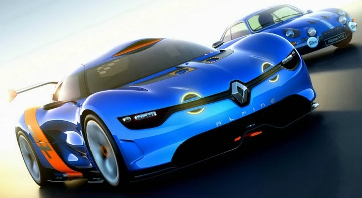 Renault-Caterham: accordo finito, ma la Alpine si farà