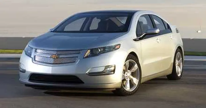 Chevrolet Volt: la batteria è garantita 8 anni!
