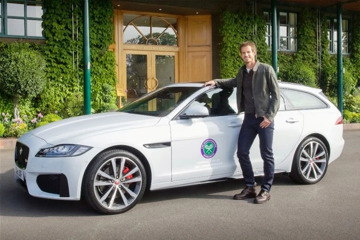 Nuova Jaguar XF Sportbrake: il debutto della station celebra i 10 anni del modello inglese