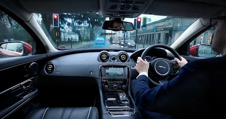 Jaguar-Land Rover: maggiore sicurezza con la realtà aumentata