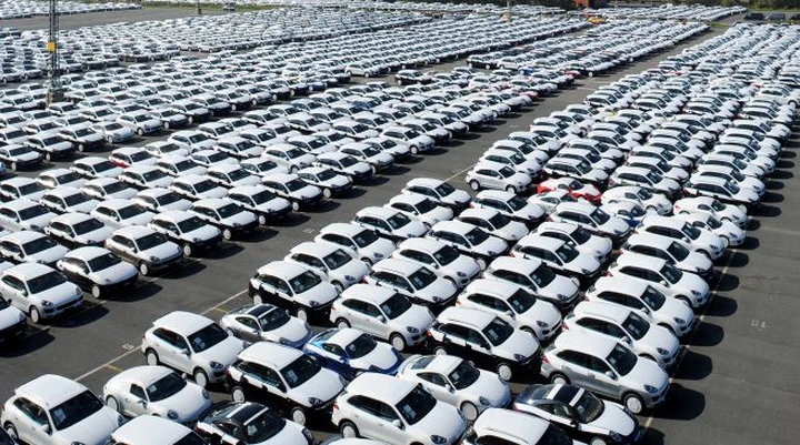 Mercato italiano: vendite in calo a giugno del 2,08%