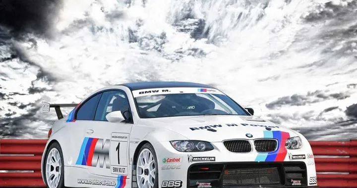 Bmw M3 Coupé da 600 cavalli by CLP Automotive