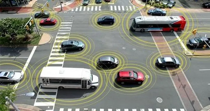 Semaforo addio: in futuro ci saranno incroci intelligenti