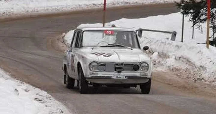 Winter Marathon 2012: Motori.it sul podio!