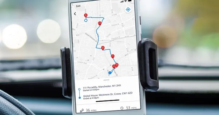 Telematica automotive: IMS arriva in Italia, obiettivo l'Europa