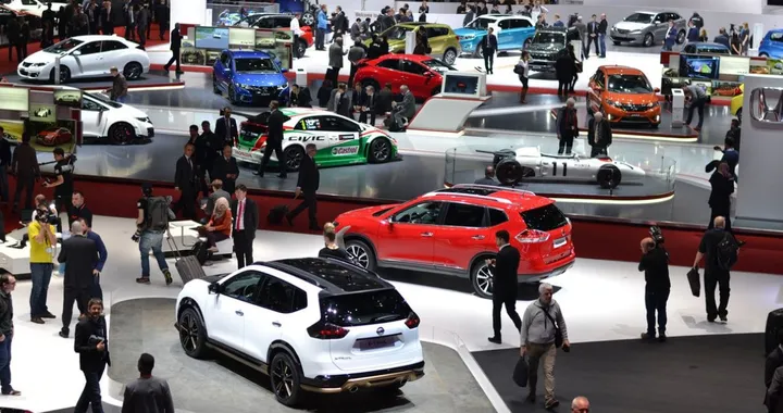 Mercato auto Europa 2019: anche ottobre è in positivo