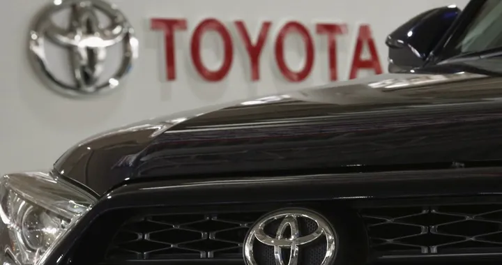 Mercato auto: Toyota torna leader mondiale