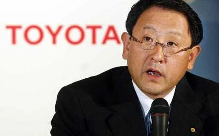 Sisma Giappone, Toyota: «Costruiremo speranze per il futuro»