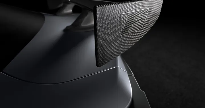 Nuova Lexus RC F: il debutto al Salone di Detroit 2019