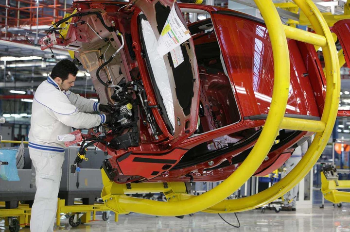 Fiat dovrà assumere 145 lavoratori Fiom