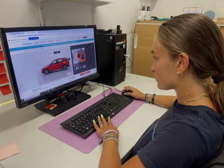 brumbrum: il futuro dell'auto usata passa da un mercato sempre più digitale