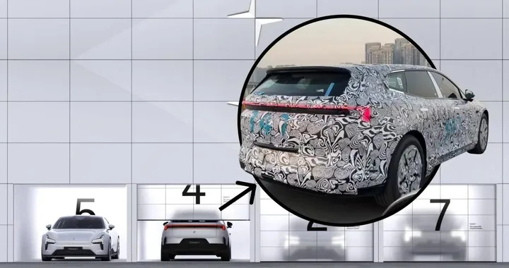 Polestar sfida la crisi: 4 nuove elettriche per rinascere entro il 2028