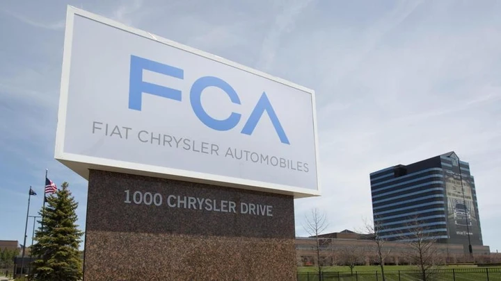 FCA: utile record di 1,8 miliardi nel 2016