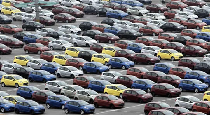 Mercato auto: in Europa cresce del 5,2% a gennaio