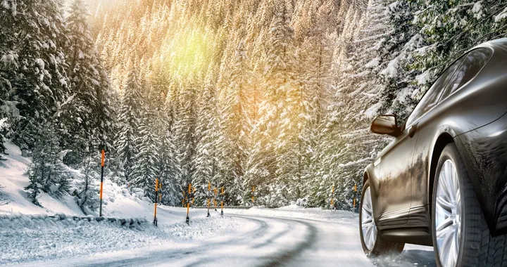 Nuovo Continental WinterContact TS 860 S: alte prestazioni anche d'inverno
