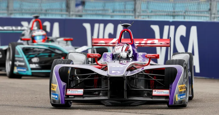 Formula E, Sam Bird di nuovo a punti all’E-Prix di Berlino