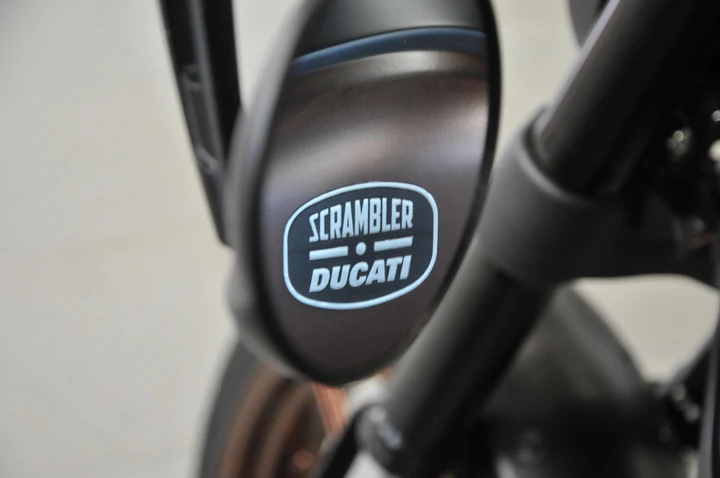 Italia Independent e Ducati: siglata partnership globale