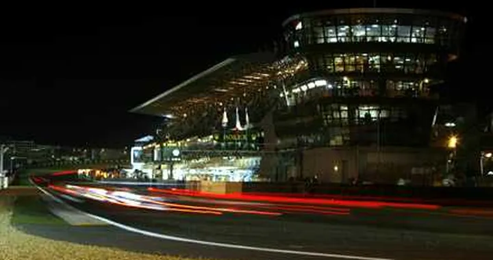 Le Mans, ritorna il mito della 24 Ore