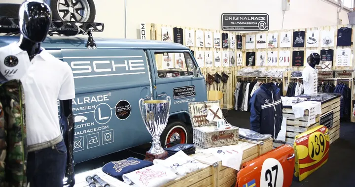 Auto e Moto d'Epoca: al via l'edizione 2016