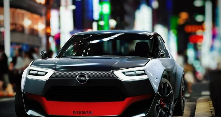 Nissan IDX Nismo Concept