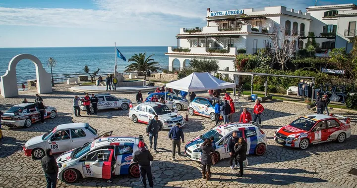 Weekend 12-14 dicembre: tutti gli eventi a motore in programma