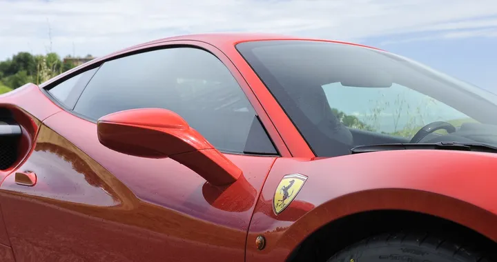 Ferrari: a Ginevra una 488 GTB ancora più sportiva?