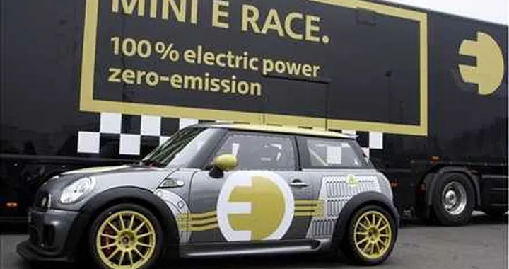 Cercasi volontari per testare la Mini elettrica