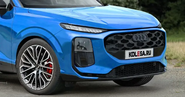 Audi Q3 2025, tutte le novità del SUV di nuova generazione
