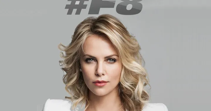 Fast & Furious 8: nel cast anche Charlize Theron