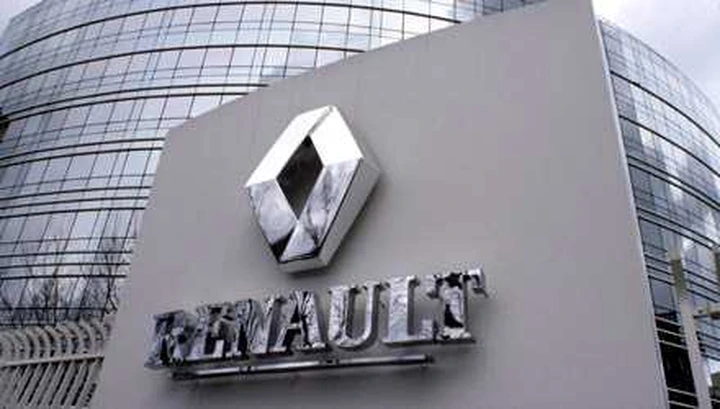 Renault: francesi ma con qualità tedesca