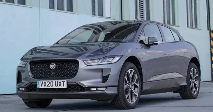 Jaguar I-Pace: arriva la versione “baby” da 320 CV
