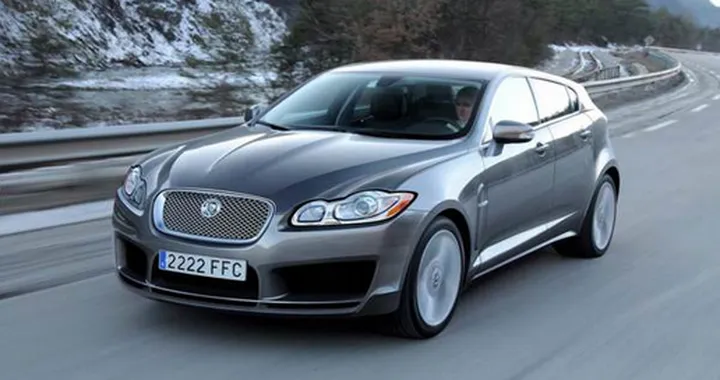 Jaguar al lavoro per un inedito SUV