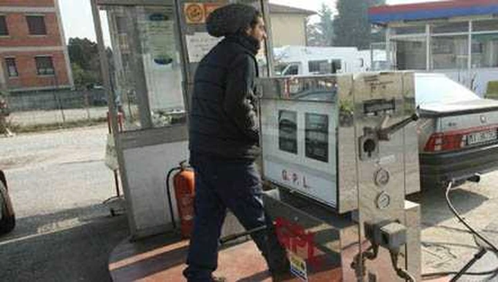 GPL: in Emilia contributi per le auto a gas