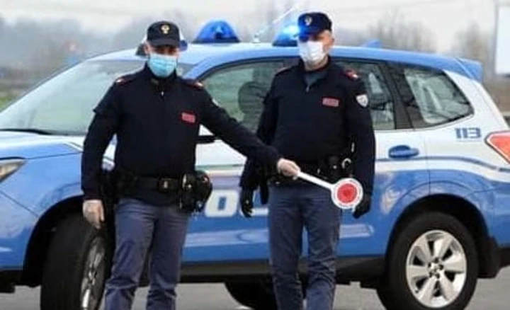 Coronavirus: l’autocertificazione per gli spostamenti è anche online e tramite App