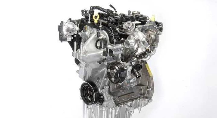 Mercedes interessata al 1.0 EcoBoost di Ford