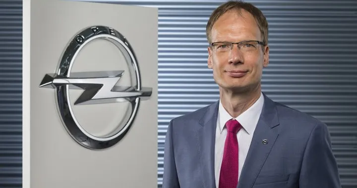 Opel: Michael Lohscheller nominato CEO al posto di Neumann