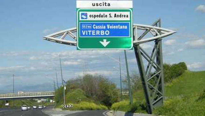 Per maggio 2010 il GRA sarà tutto a 3 corsie