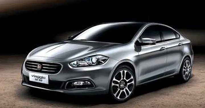 Fiat Viaggio: bene le vendite in Cina