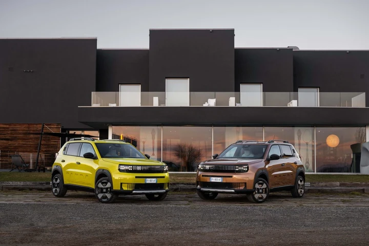 Fiat Grande Panda, ecco quali sono i prezzi e gli allestimenti