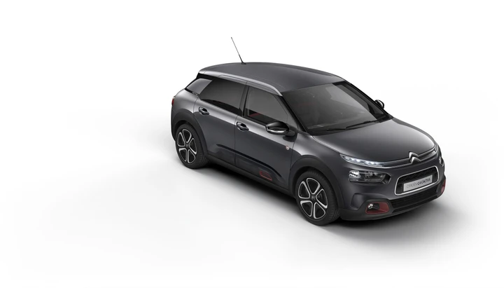 Citroën C4 Cactus: arriva la serie speciale 