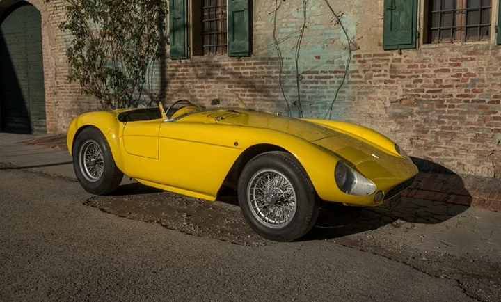 Auto e Moto d'Epoca: al via l'edizione 2019