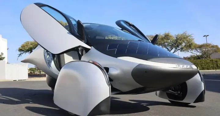 Aptera si allea con la Cina: produzione più vicina e costi più bassi