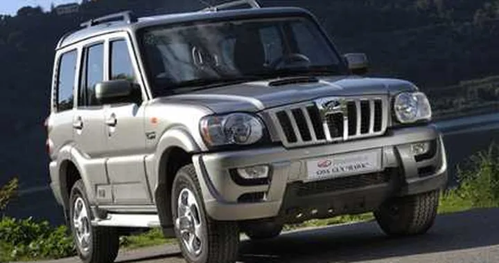 Si rinnova la Goa, 4x4 made in India
