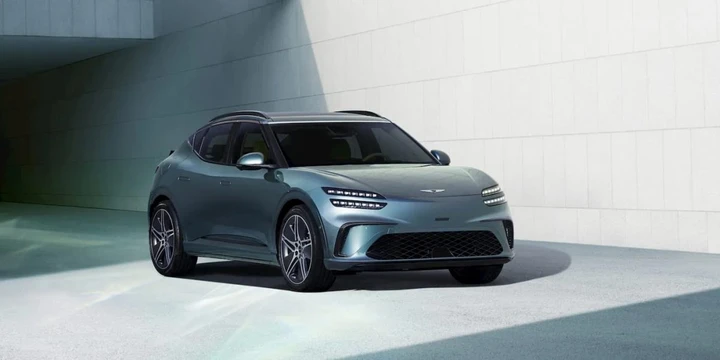 Genesis abbandona i motori a combustione: focus su EV e ibridi entro il 2025
