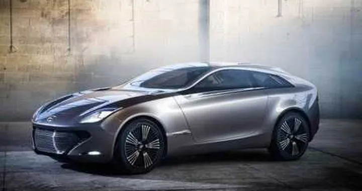 Hyundai i-oniq: prima foto ufficiale