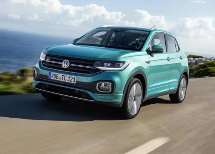 Volkswagen T-Cross 2023: tutti i dettagli del restyling