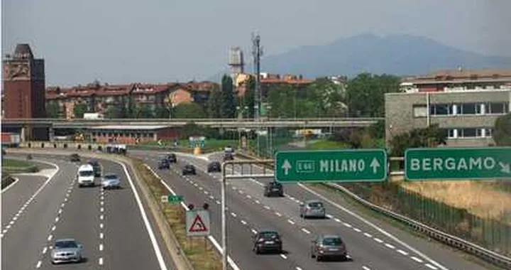 Velocità massima: c'è chi rilancia a 160 orari